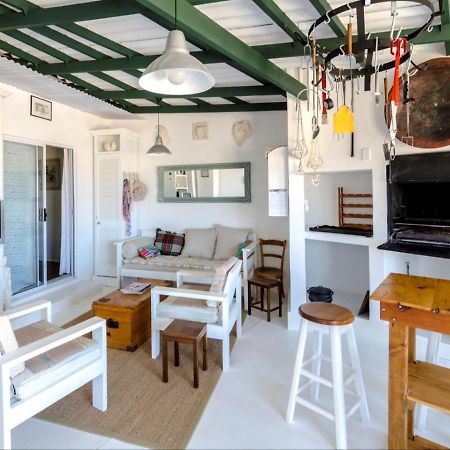 Beach Cottage Kleinzee Kleinsee ภายนอก รูปภาพ