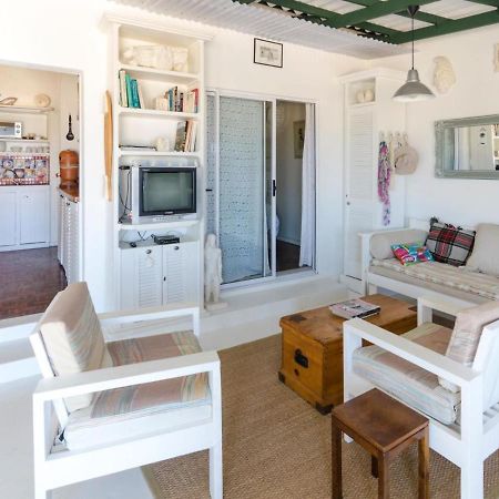 Beach Cottage Kleinzee Kleinsee ภายนอก รูปภาพ