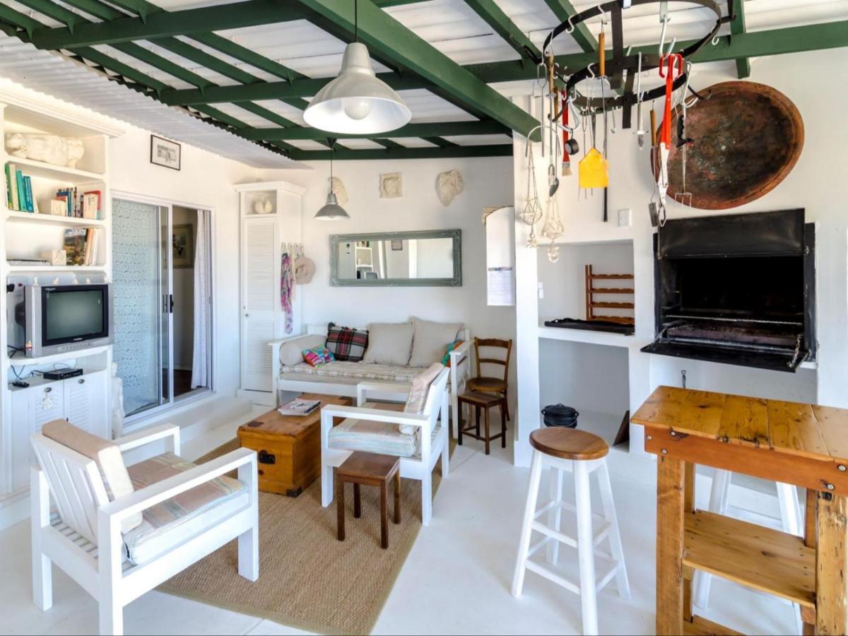 Beach Cottage Kleinzee Kleinsee ภายนอก รูปภาพ
