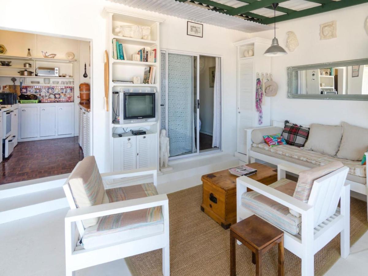 Beach Cottage Kleinzee Kleinsee ภายนอก รูปภาพ