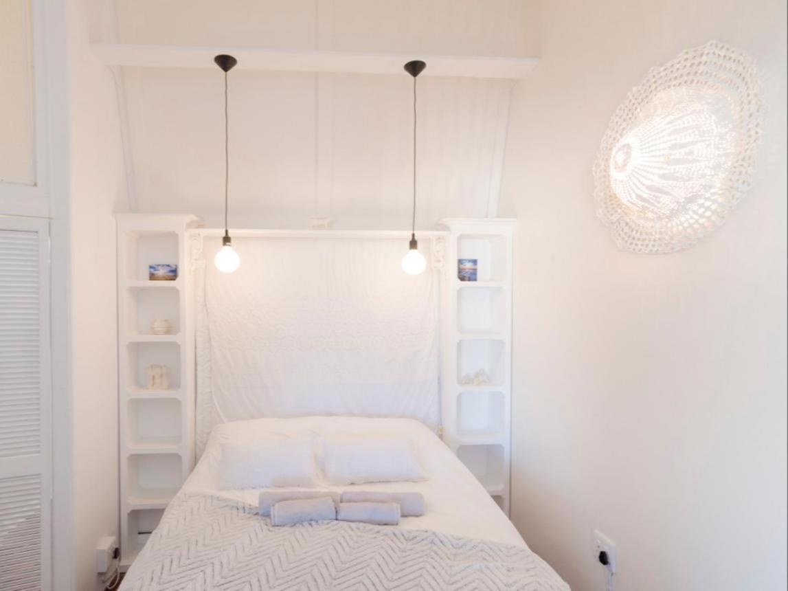 Beach Cottage Kleinzee Kleinsee ภายนอก รูปภาพ